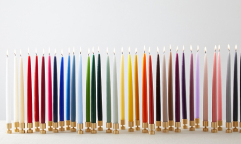 Candle Flair appoints Nia PR